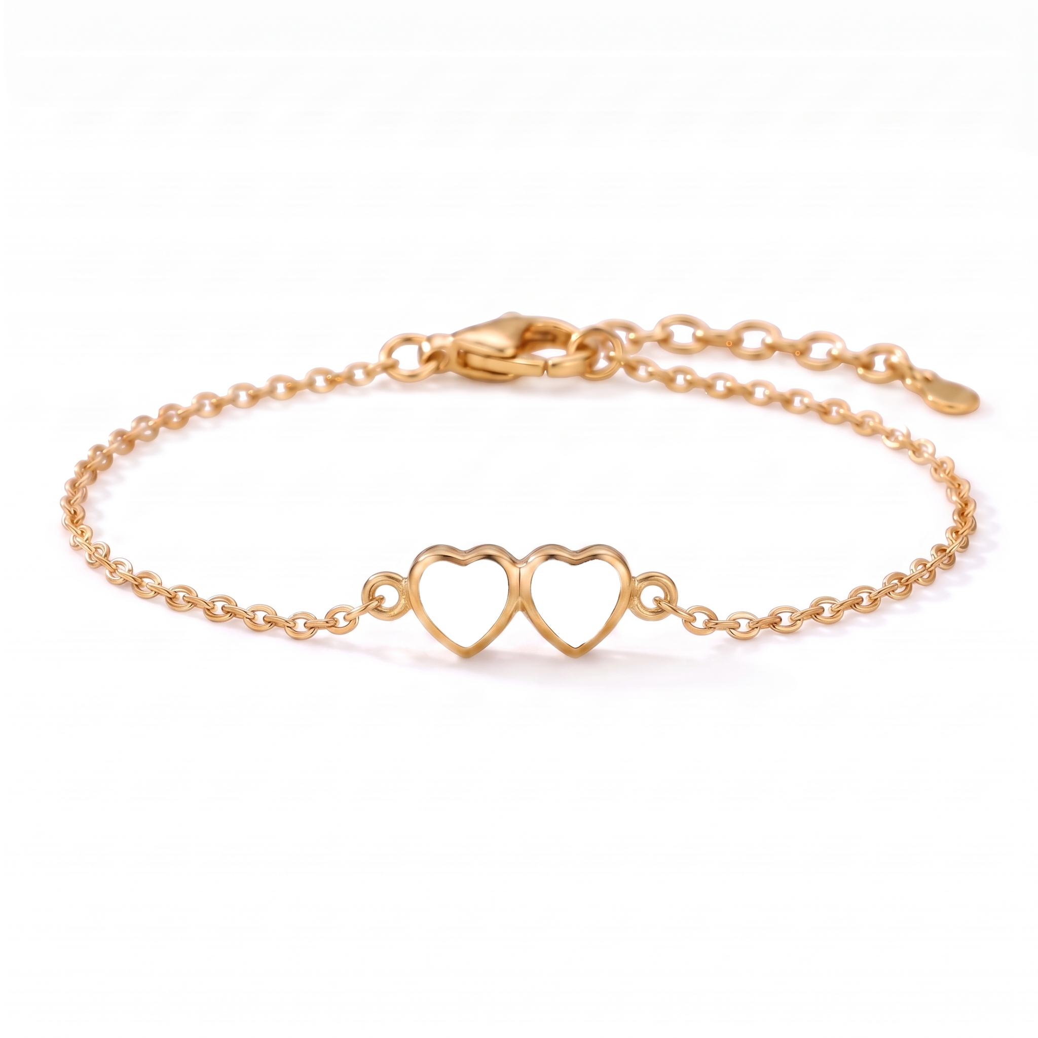 Bracciale con pietra di nascita "Eden"