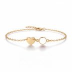 BirthStone Bracelet "Mira"
