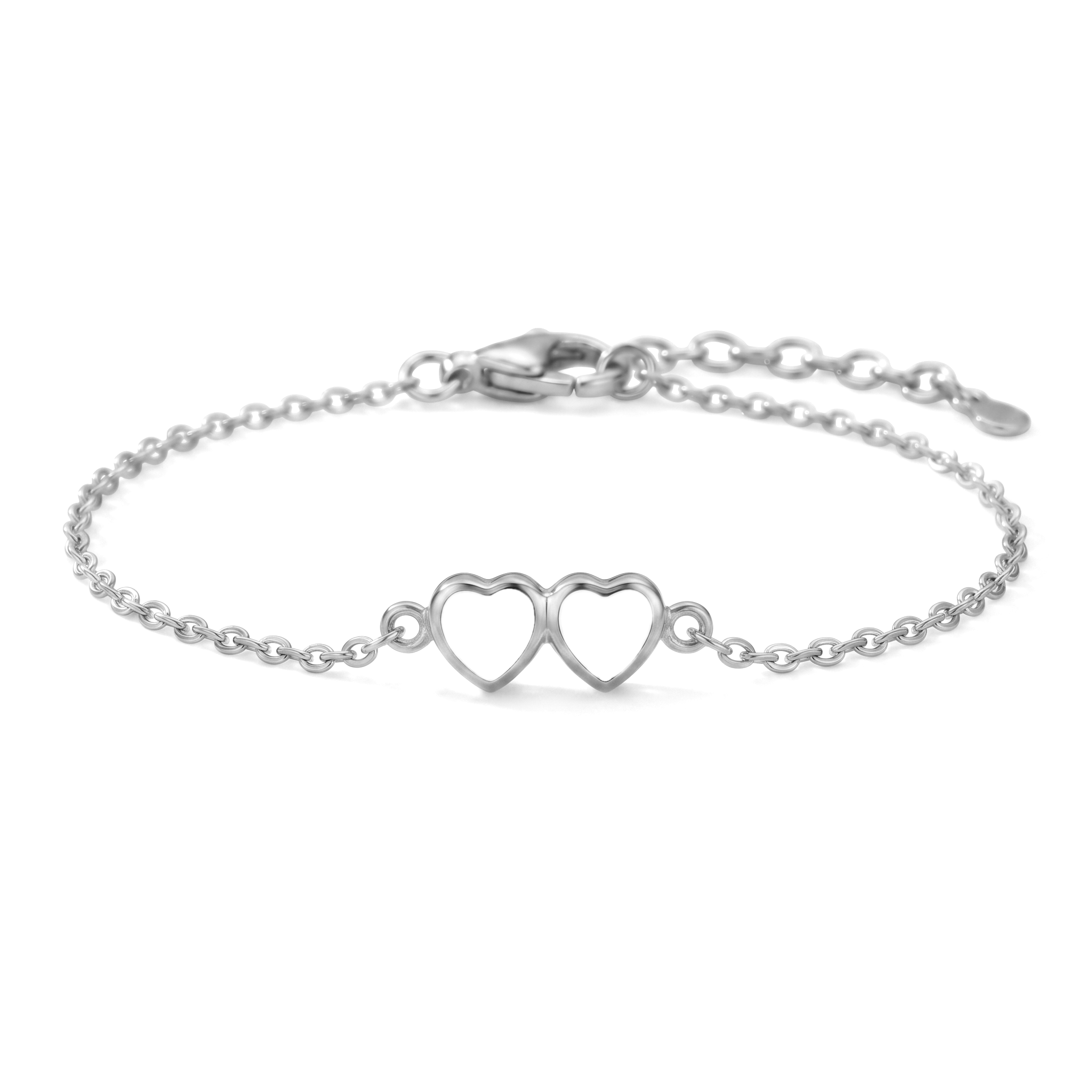 Bracciale con pietra di nascita "Eden"