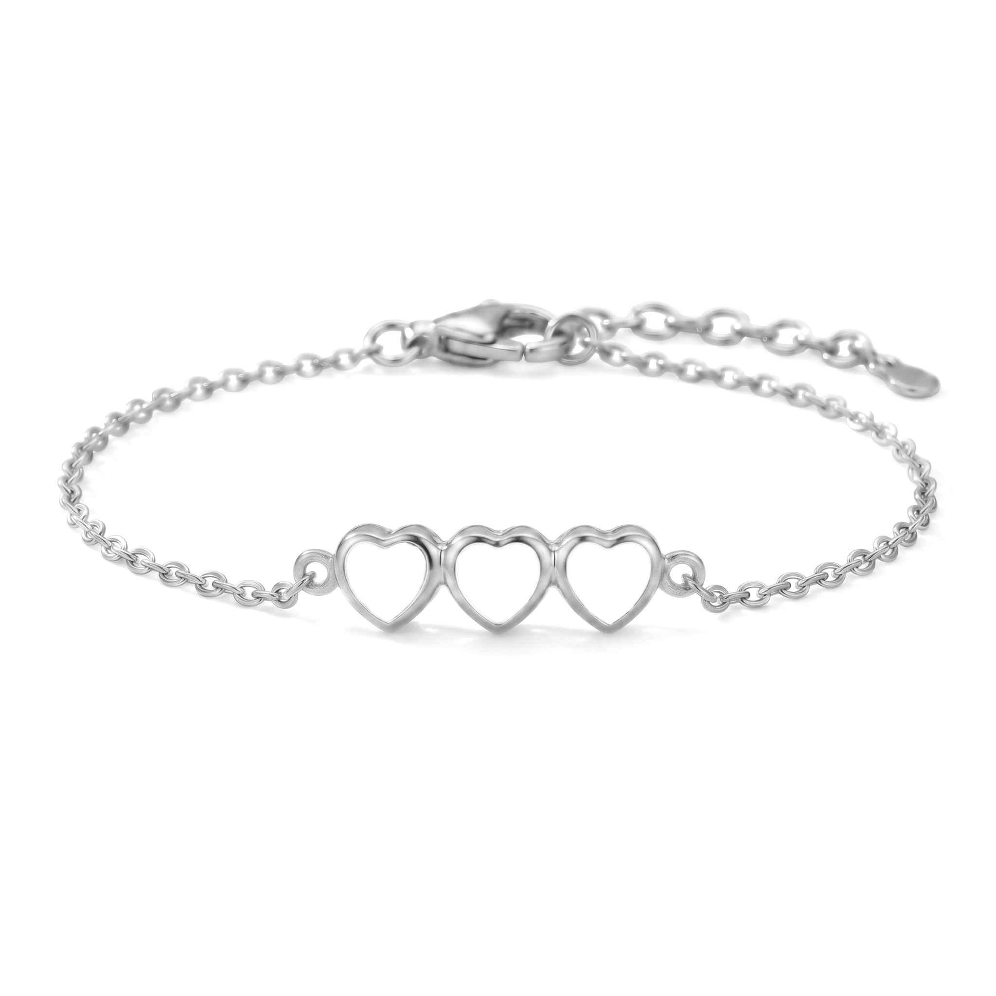 Bracciale con pietra di nascita "Eden"