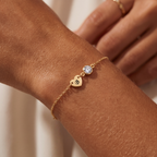 BirthStone Bracelet "Mira"