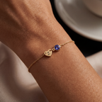 BirthStone Bracelet "Mira"