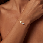 BirthStone Bracelet "Mira"