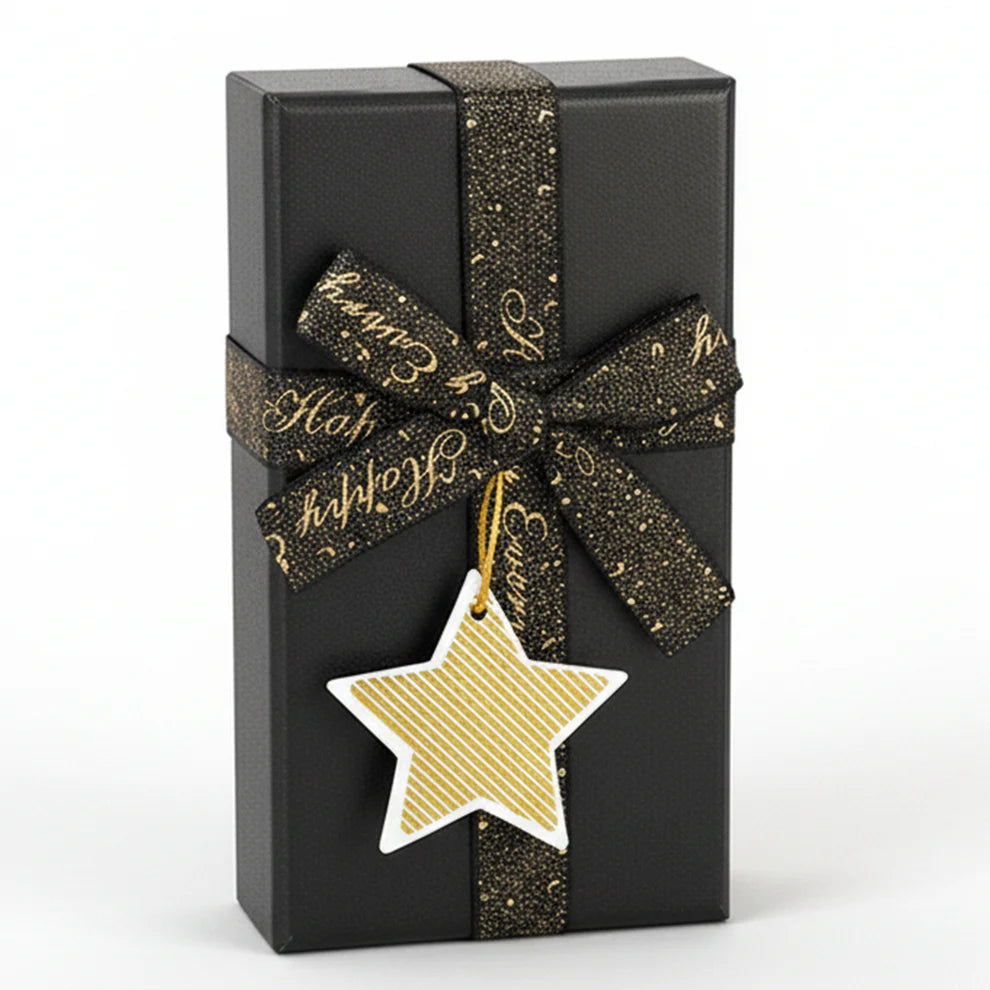 La meravigliosa scatola regalo
